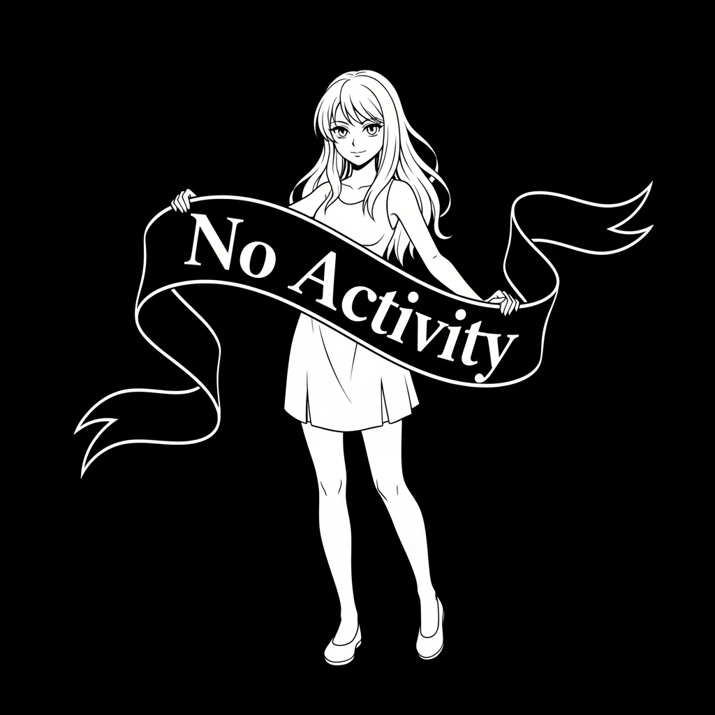 No Activity